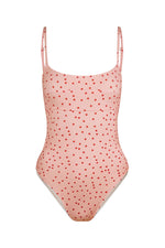 Coral One piece