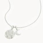 Create Magic Necklace - Sterling Silver