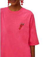 SPICY PEPPER BOXY TSHIRT