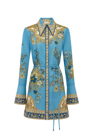Pre order Cassie Mini Dress