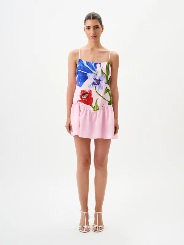 LIVIA MINI DRESS