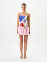 LIVIA MINI DRESS