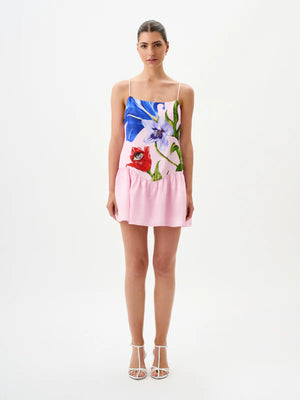 LIVIA MINI DRESS