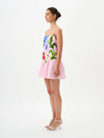LIVIA MINI DRESS