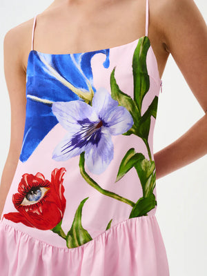 LIVIA MINI DRESS