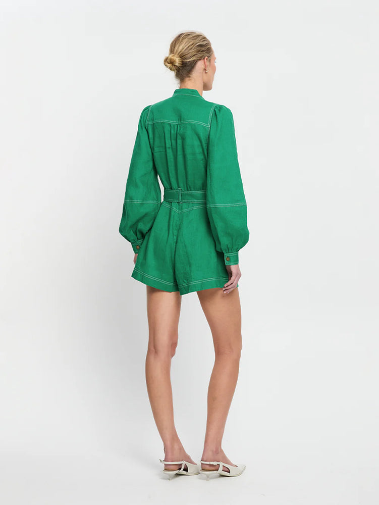 Ada Playsuit