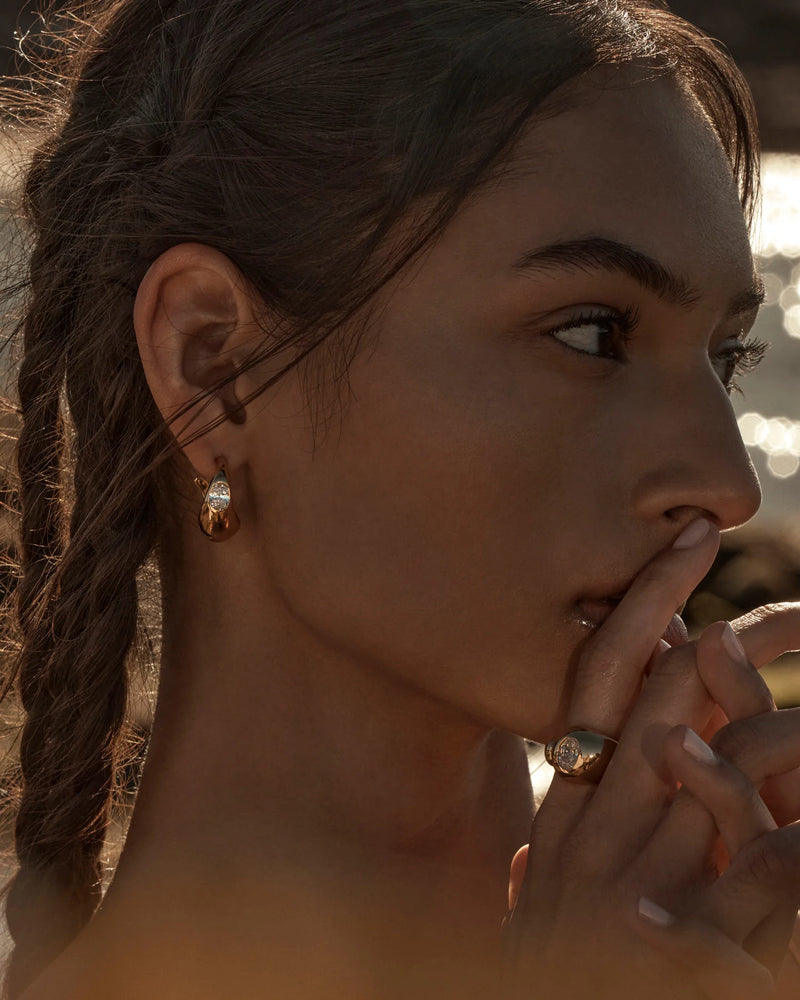 Ansel Earrings