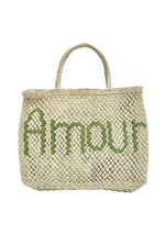 Amour- Natural/Fern