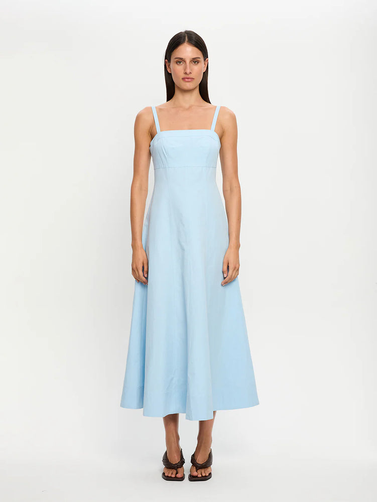 Bettina Midi Dress