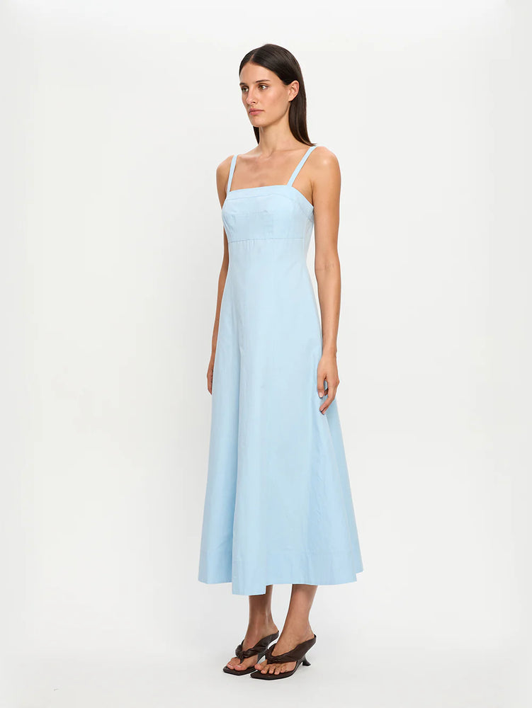 Bettina Midi Dress