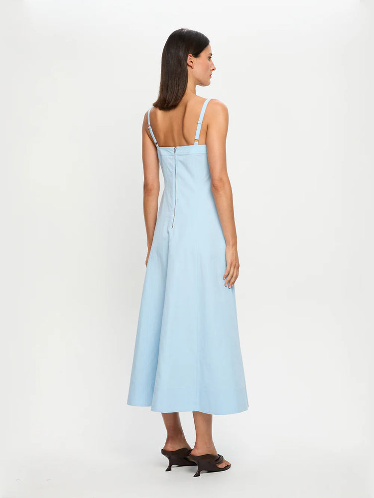 Bettina Midi Dress