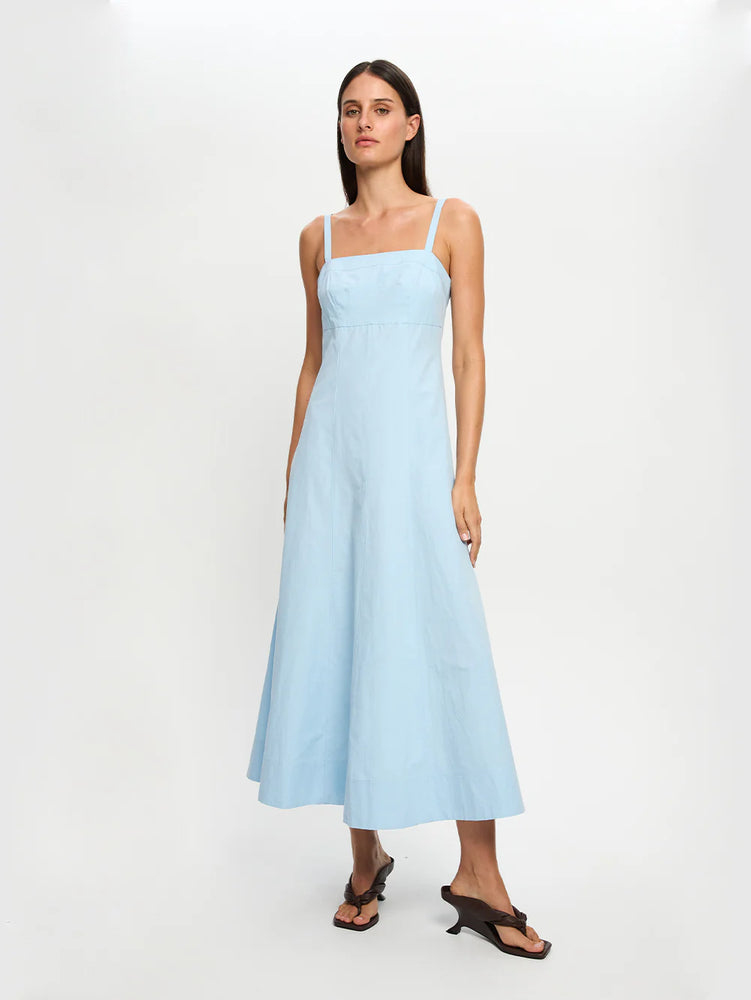 Bettina Midi Dress