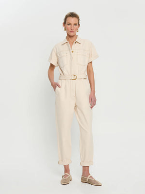 Brae Boilersuit