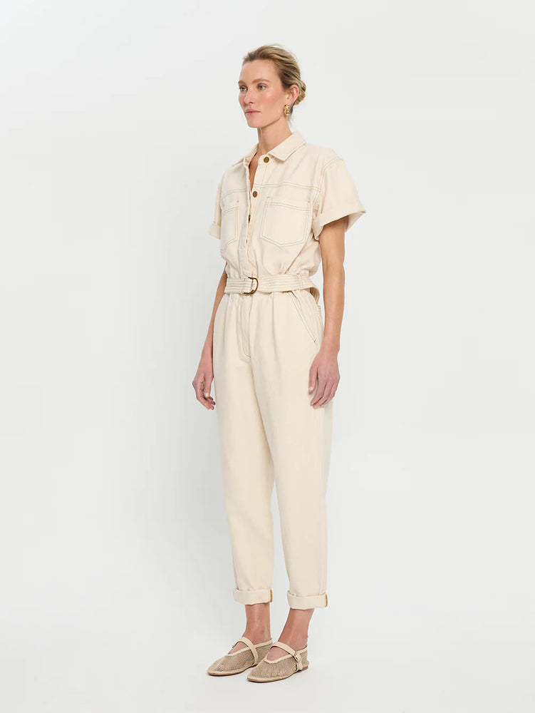 Brae Boilersuit