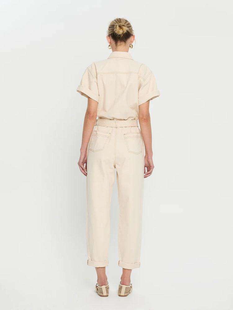 Brae Boilersuit