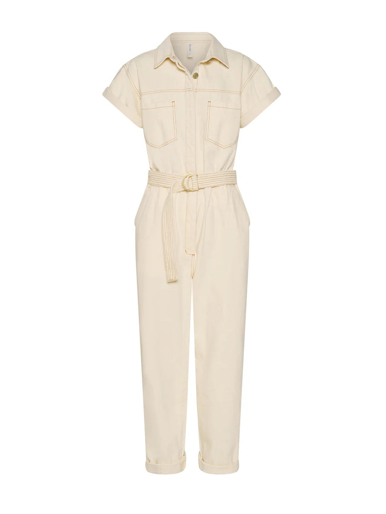 Brae Boilersuit