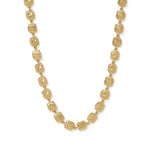 EMILIA GOLD NECKLACE