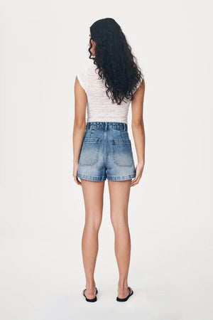 Gio Denim Shorts