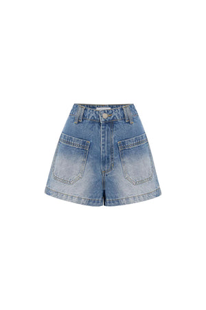 Gio Denim Shorts