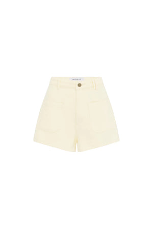 Gio Shorts Creme