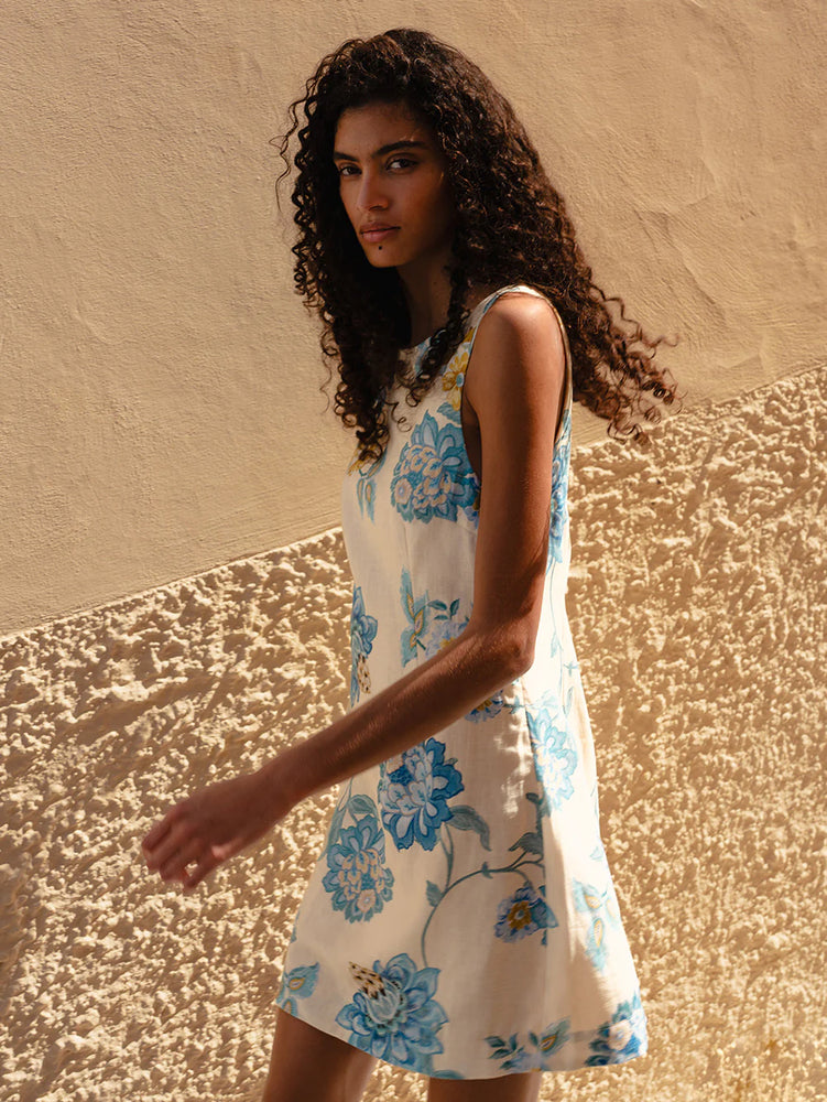 GISELLE MINI DRESS
