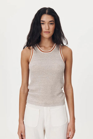 Hubert Knit Tank