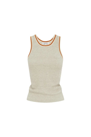 Hubert Knit Tank