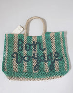 BON VOYAGE BAG - SCARLETT