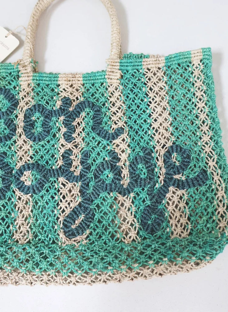 BON VOYAGE BAG - SCARLETT