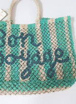 BON VOYAGE BAG - SCARLETT