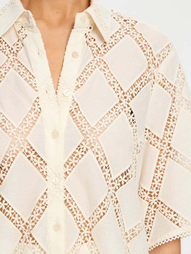 Izzy Shirt