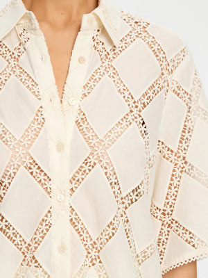 Izzy Shirt