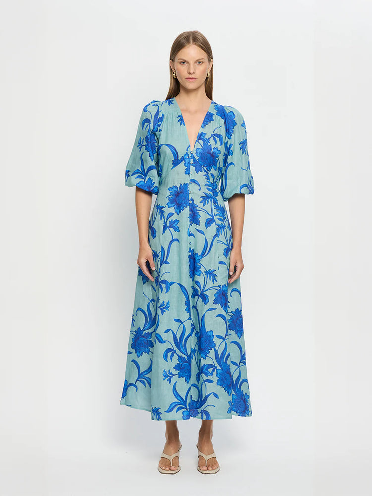 Juniper Maxi Dress
