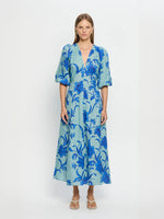 Juniper Maxi Dress