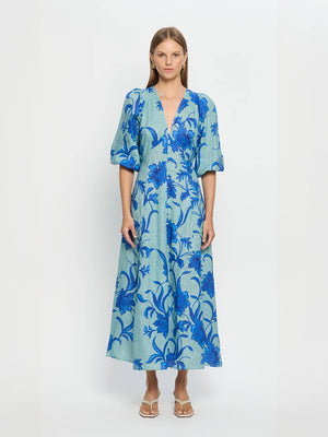 Juniper Maxi Dress