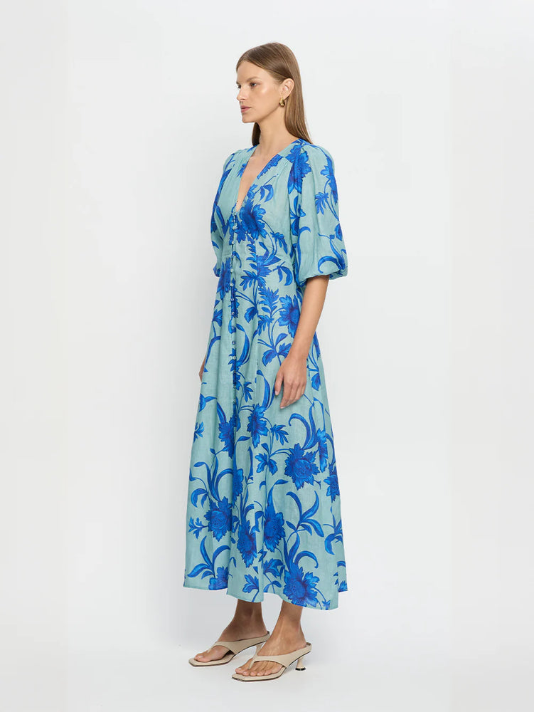 Juniper Maxi Dress