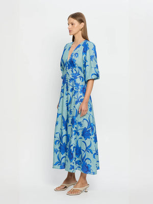 Juniper Maxi Dress