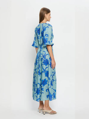 Juniper Maxi Dress