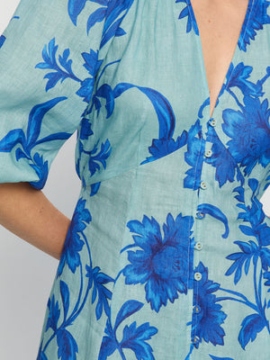 Juniper Maxi Dress