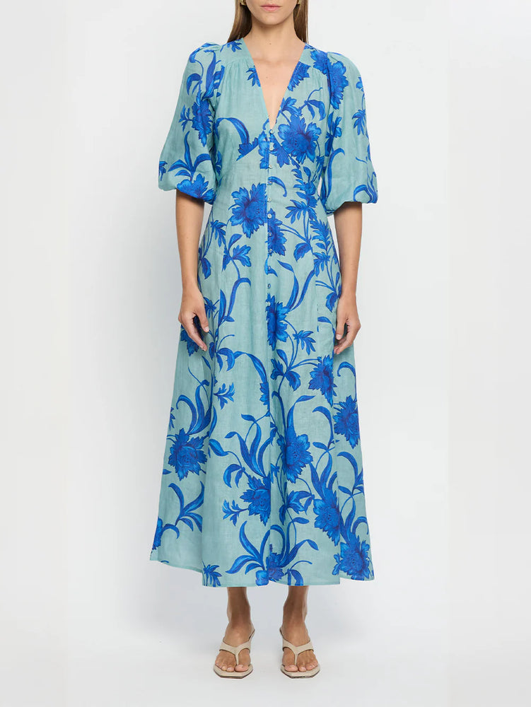 Juniper Maxi Dress