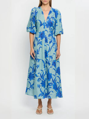 Juniper Maxi Dress