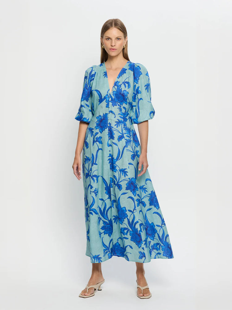 Juniper Maxi Dress