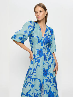 Juniper Maxi Dress