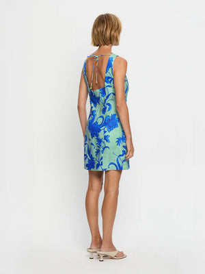 Juniper Mini Dress