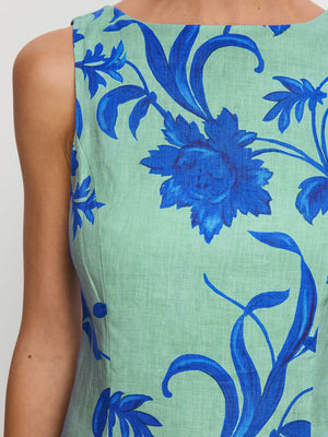 Juniper Mini Dress