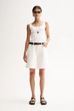 Odin Short Ivory