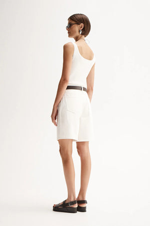 Odin Short Ivory