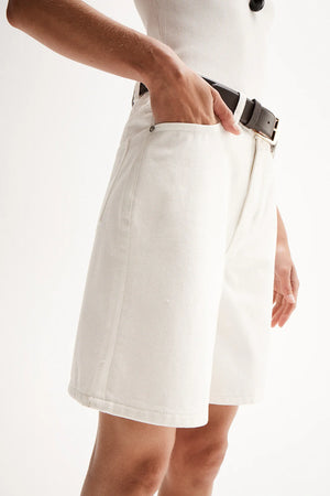 Odin Short Ivory