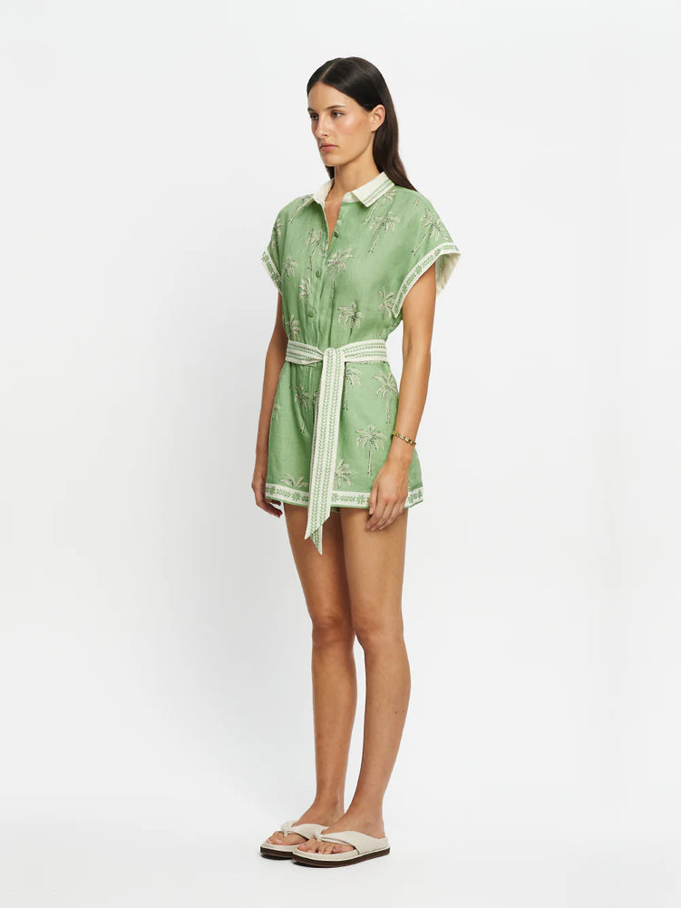 Kaelia Playsuit