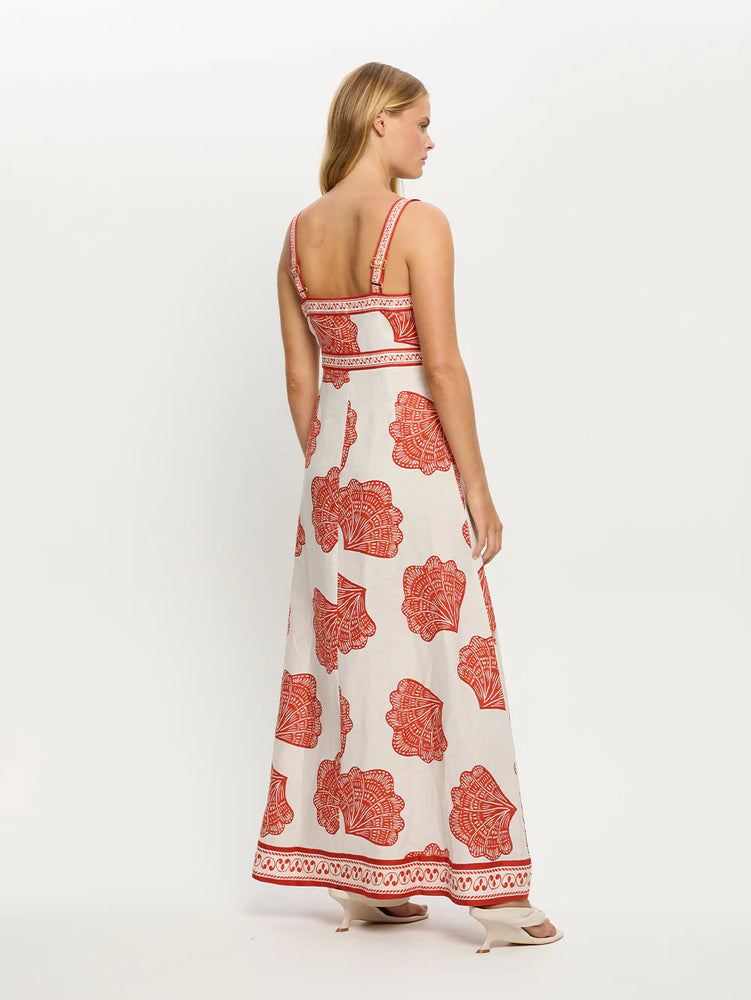 Zula Maxi Dress